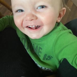 Meet your Posher, Donna